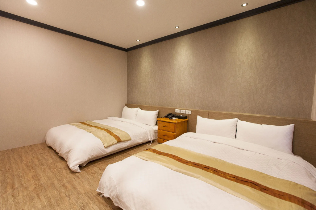 Original Spring Hotel