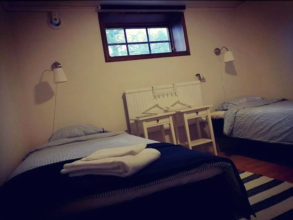 Holma Golf Bed & Breakfast