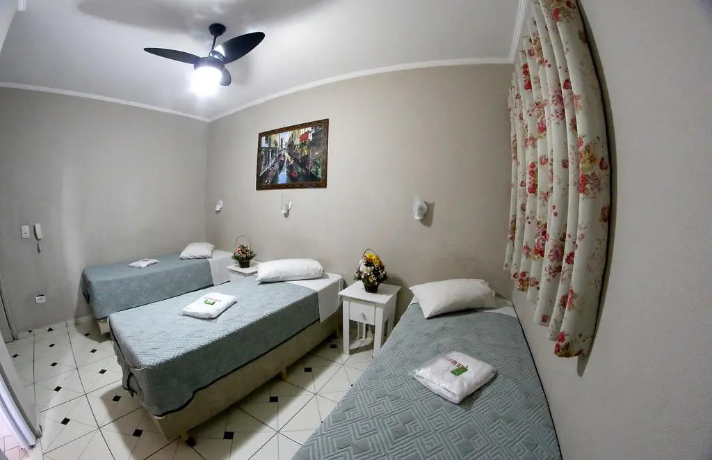 Hotel Bismark