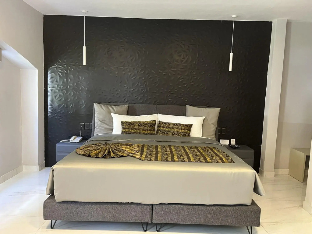 Chanpaal Hotel Boutique - Only Adults