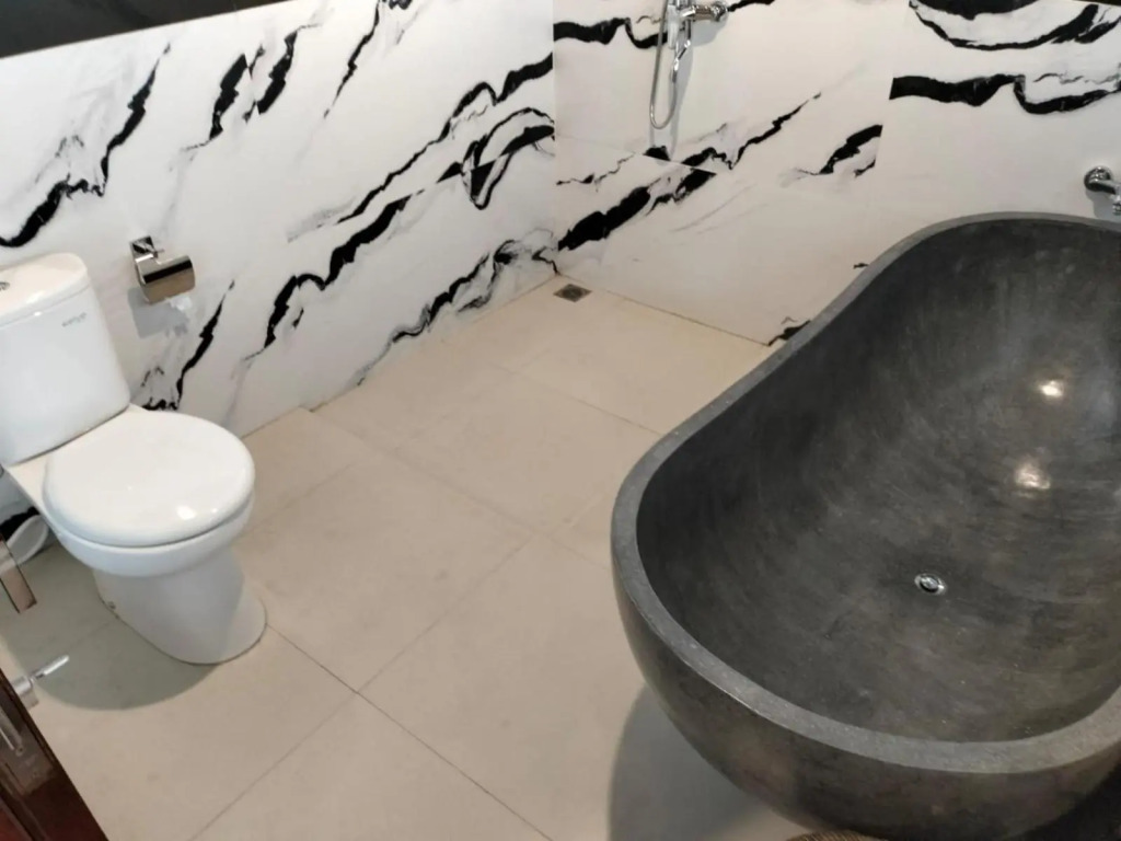 Baruna Sari Villa