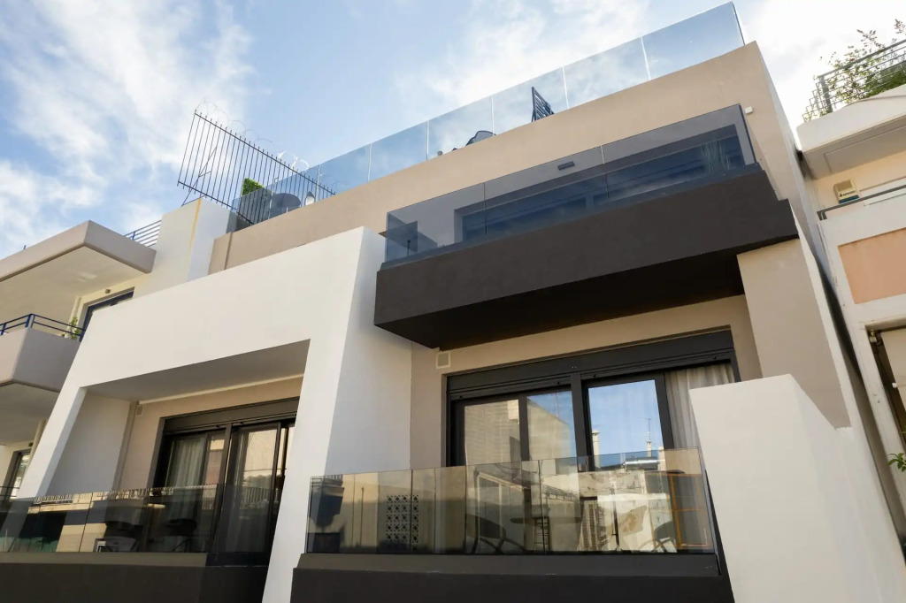Incanto Boutique Suites - Mets