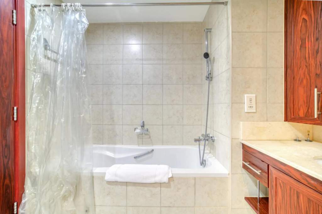 Burj Residence 7 - 1203- DT