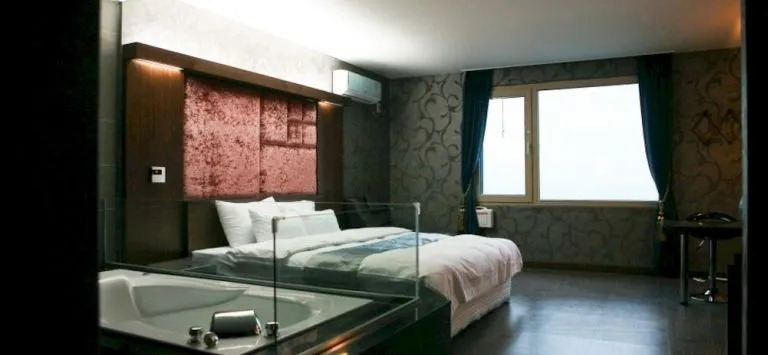 LU Hotel - LU Hotel
