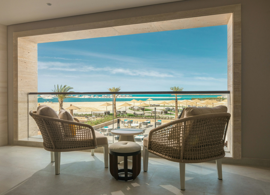 Palma Bay Rotana Resort