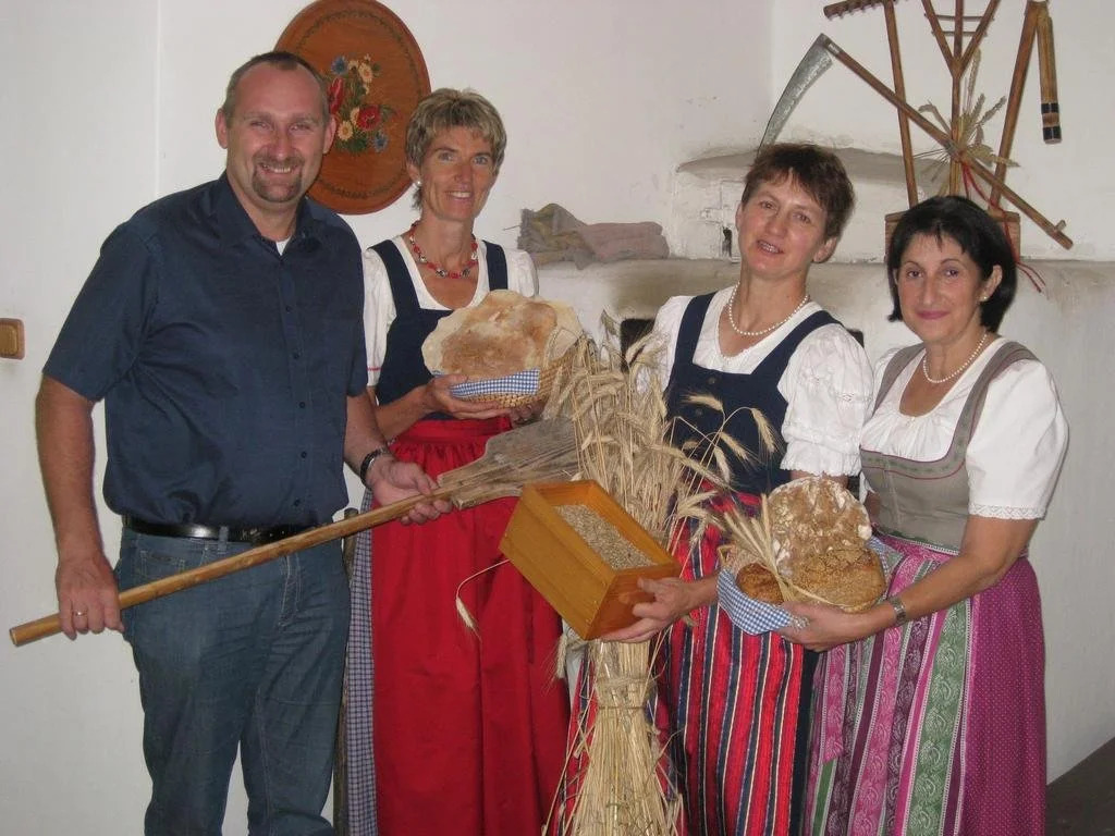Rosis Erlebnishof