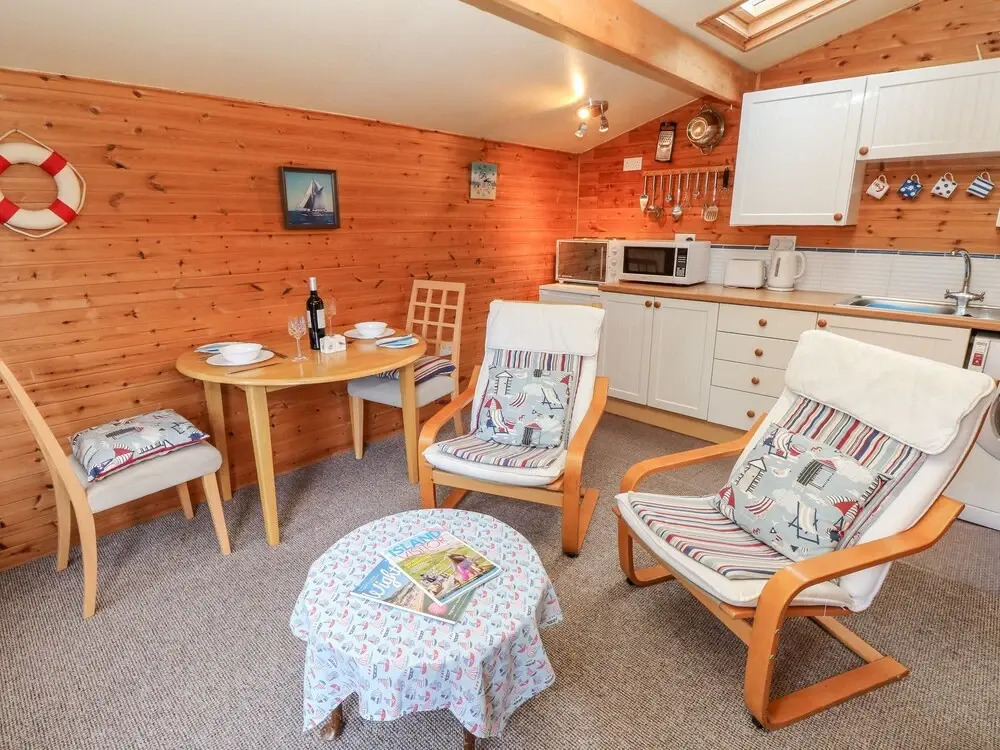 The Chalet