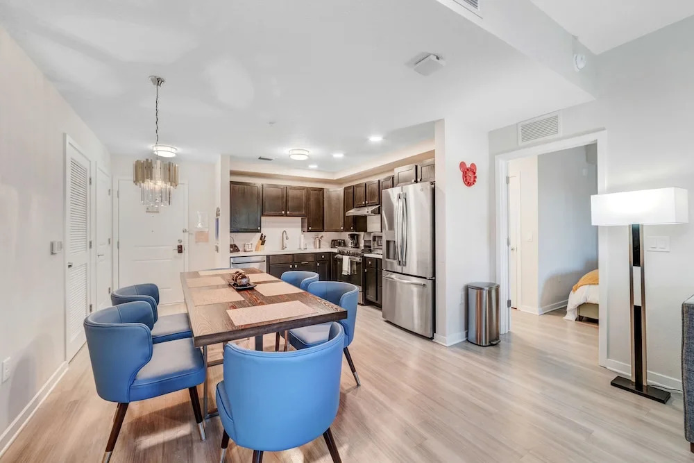 Entire 2BR in Vista Cay Near Disneyworld