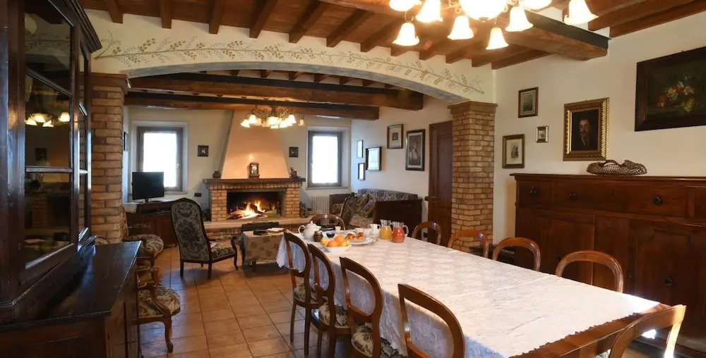 Villa Dello Spino