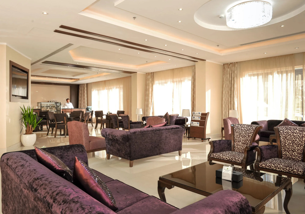Gloria Inn Riyadh