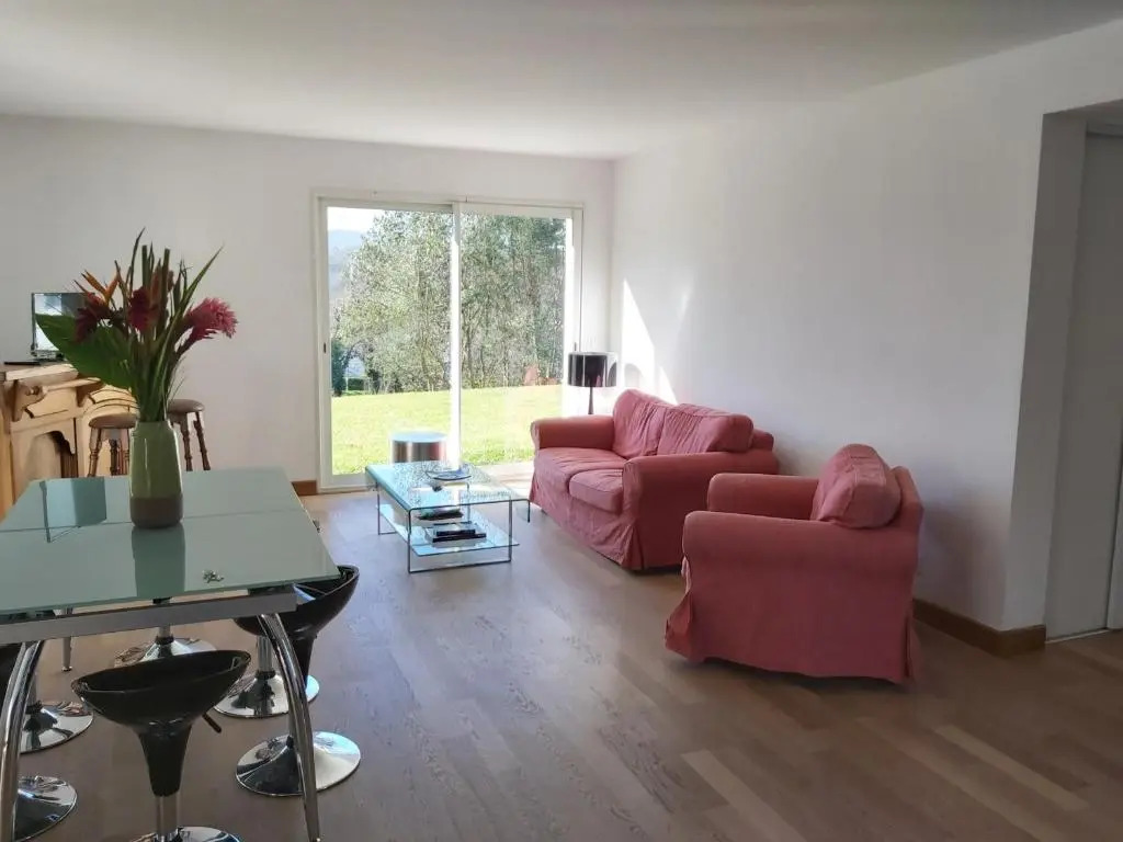 Appartement Ascain, 3 pièces, 4 personnes - FR-1-239-504