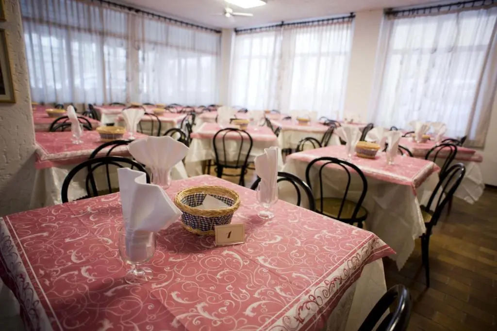 Hotel Mirco
