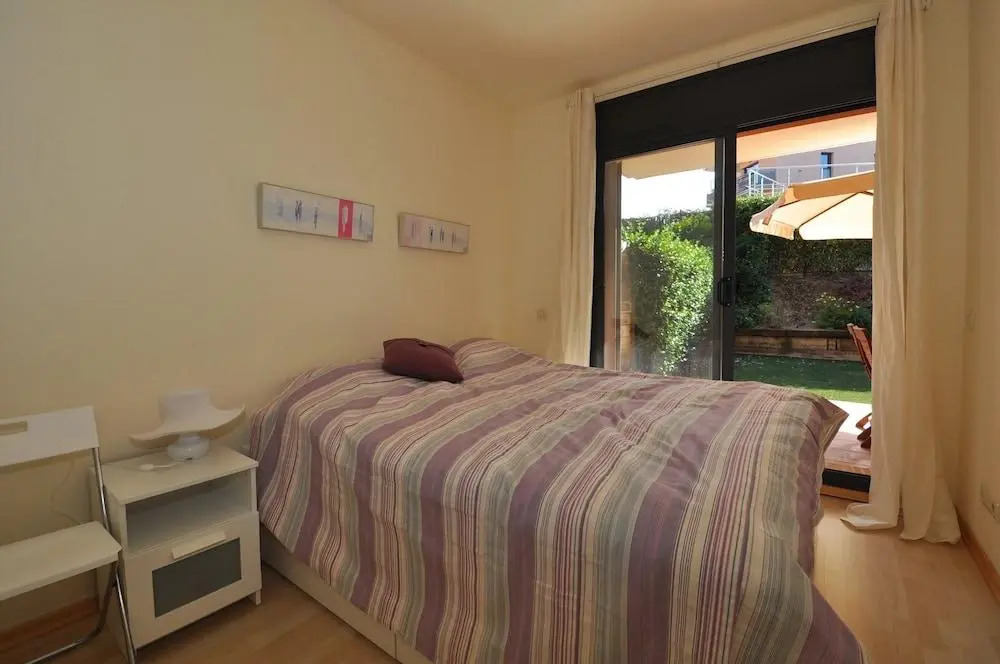 Apartament Katrina Lloretholiday