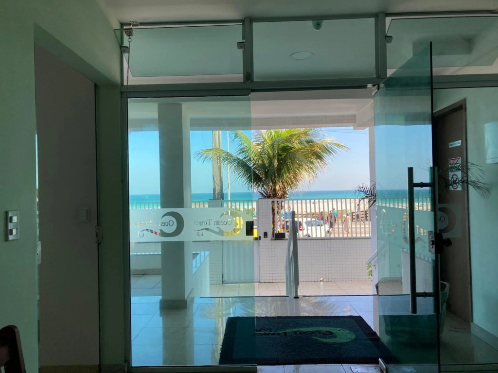 Loft Duplex da Praia Grande 106