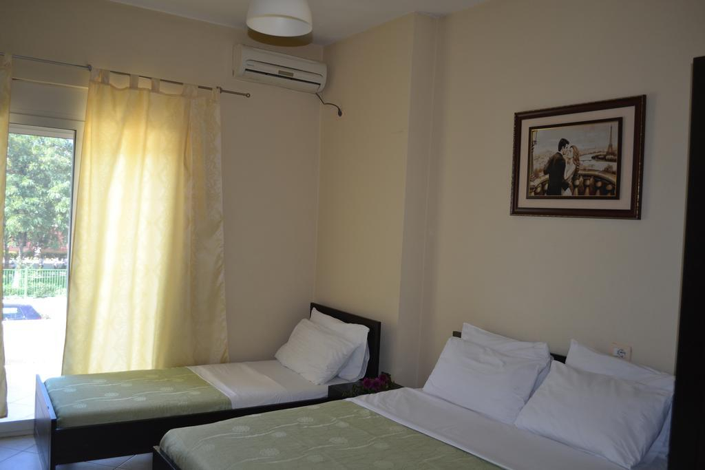 Hotel 4 Stinet