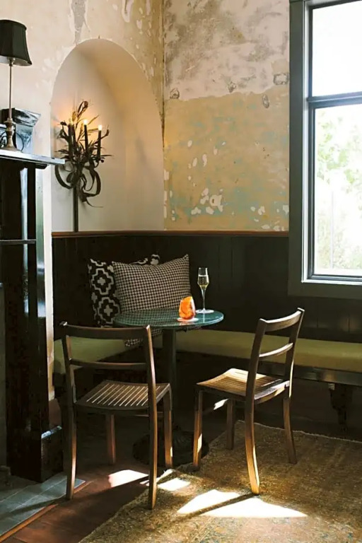 The Convent Boutique Hotel