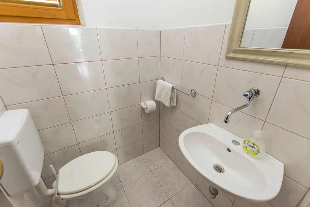 Apartment Moric