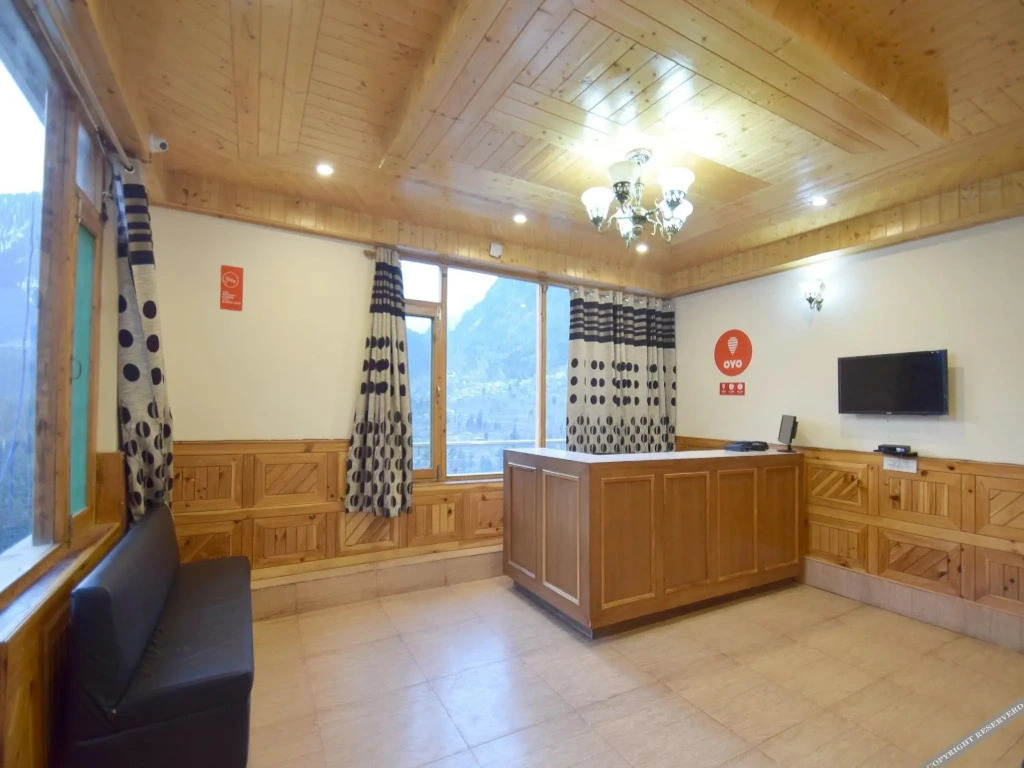 Namaste Inn Beas Valley