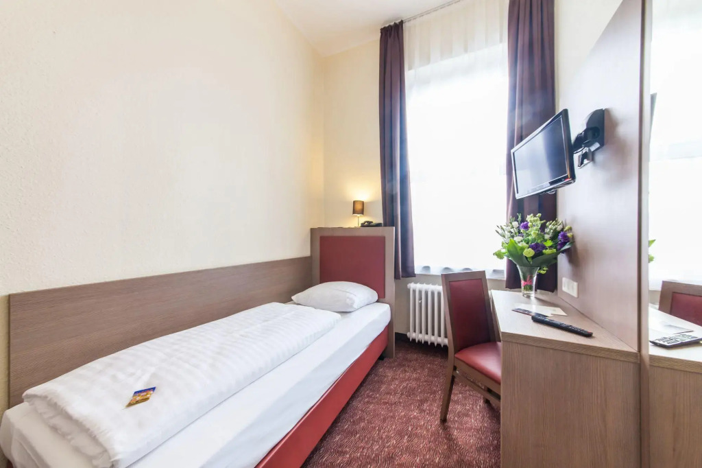 Hotel Fürstenhof