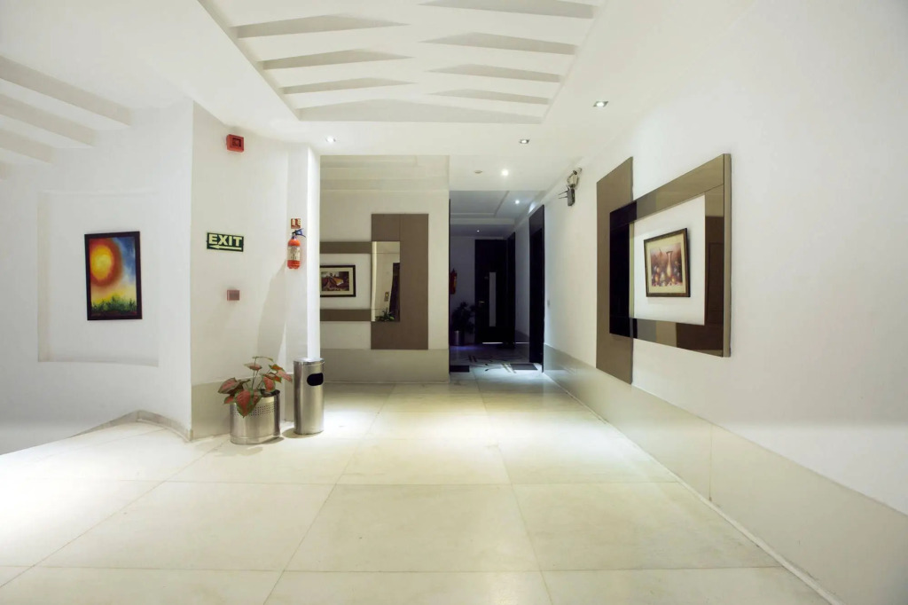 Hotel Krishna