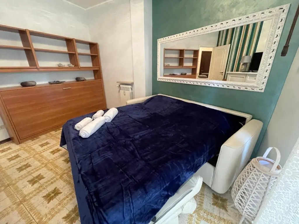 Suite Duca Sanremo - Garden & Seaview