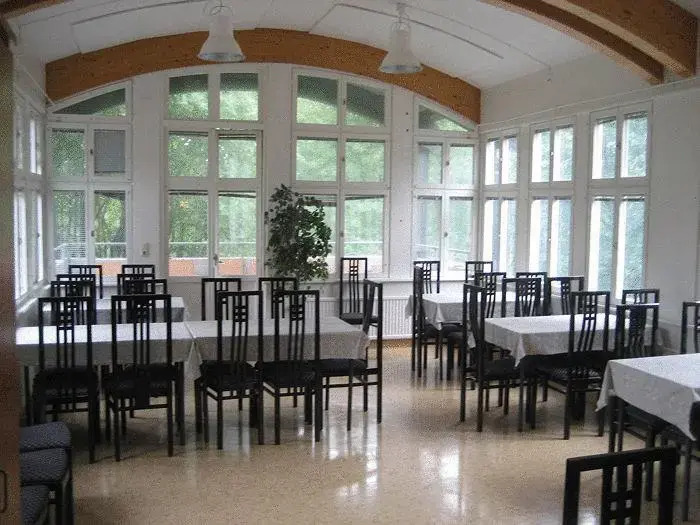 Dalagärde Hotel and Hostel