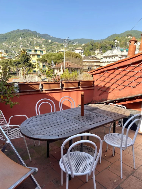 RosaTramonto Portofino- PortofinoVacanze