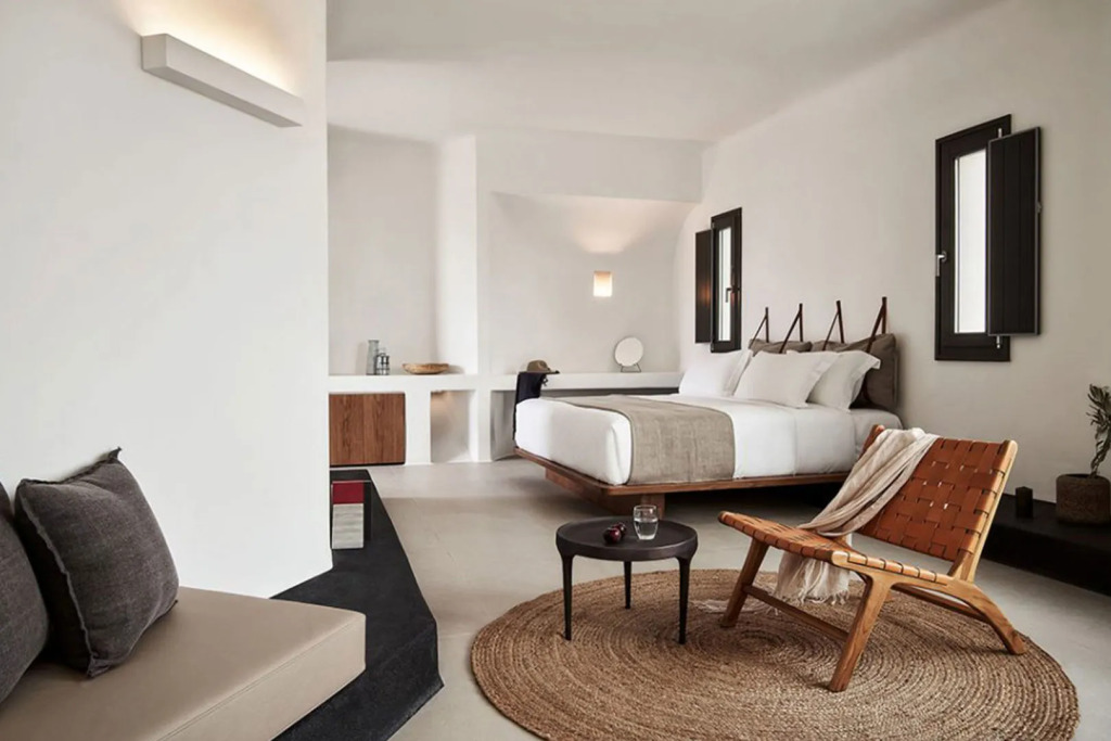 Orama Hotel & Spa