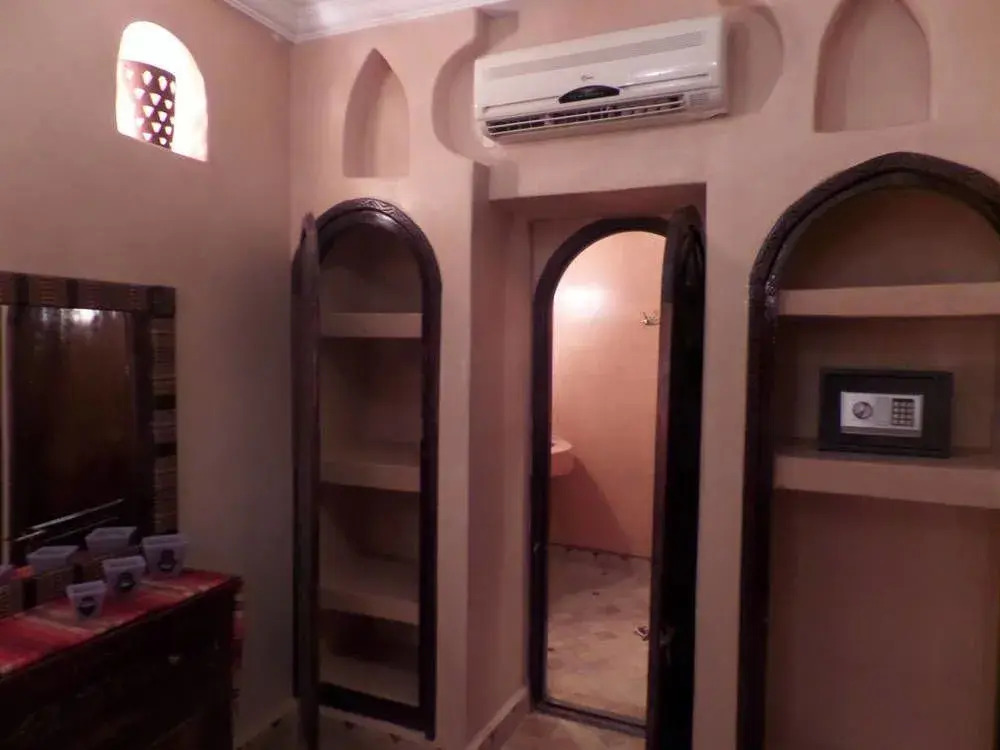 Riad Elli Marrakech