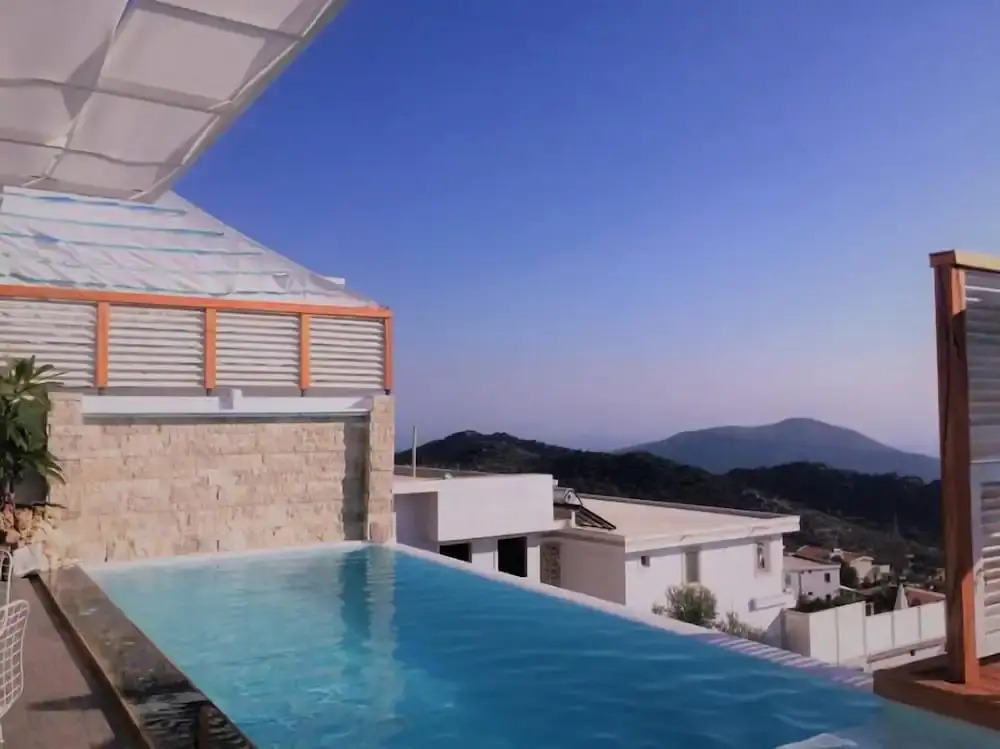 Villa Valentina