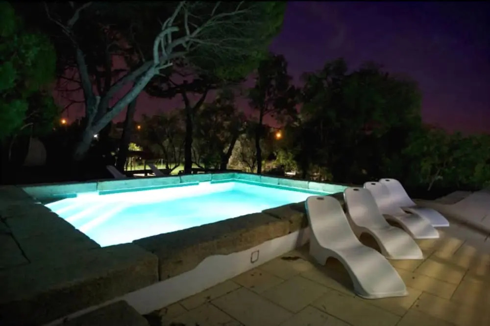 Casa da Agua Sintra Guest House