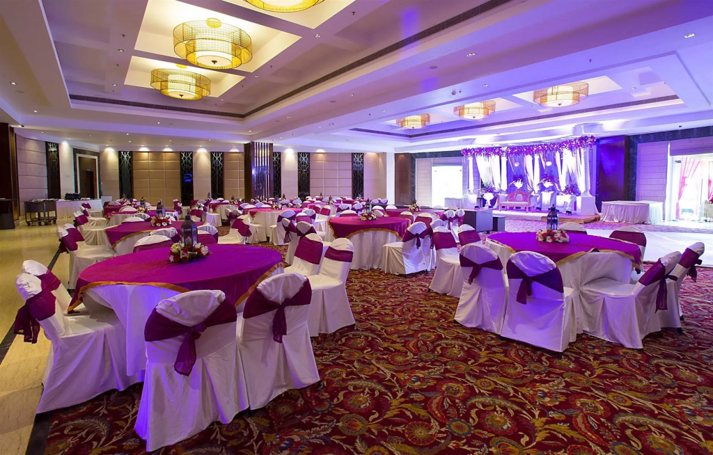 Golden Tulip Chandigarh, Panchkula