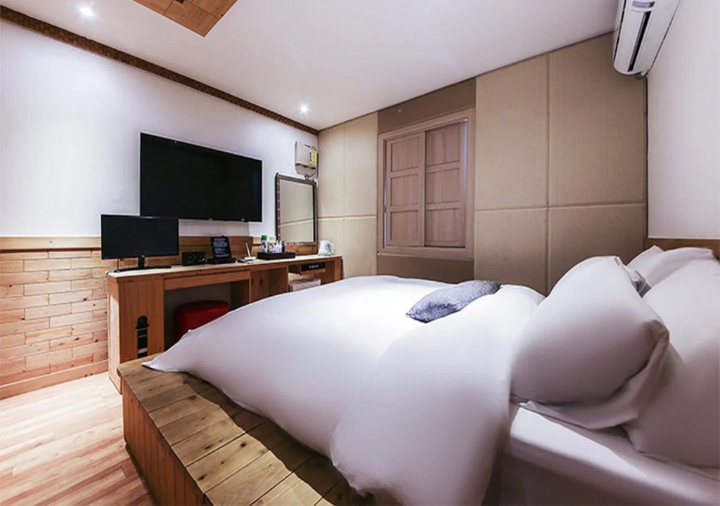 Hwangtobang Motel