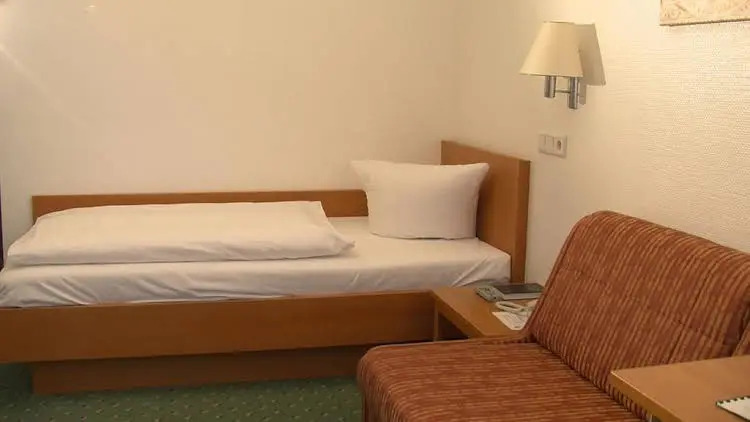 Hotel Restaurant Stegemann