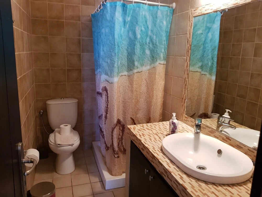 Corfu Glyfada Apartment 73
