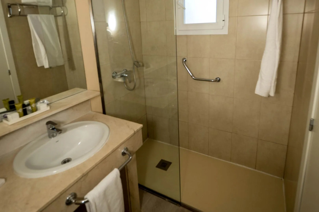 Olive Beach Apartamentos