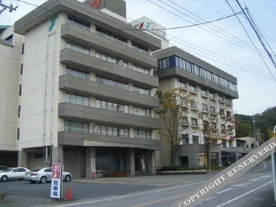 Hotel Fusejima
