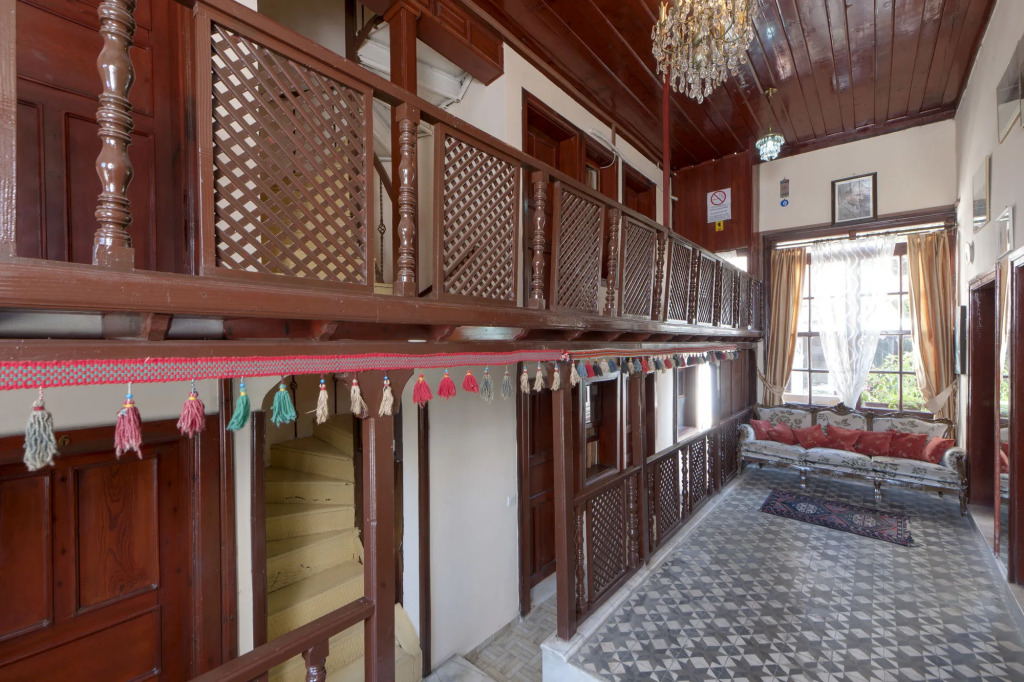 Konak Hotel Kaleiçi