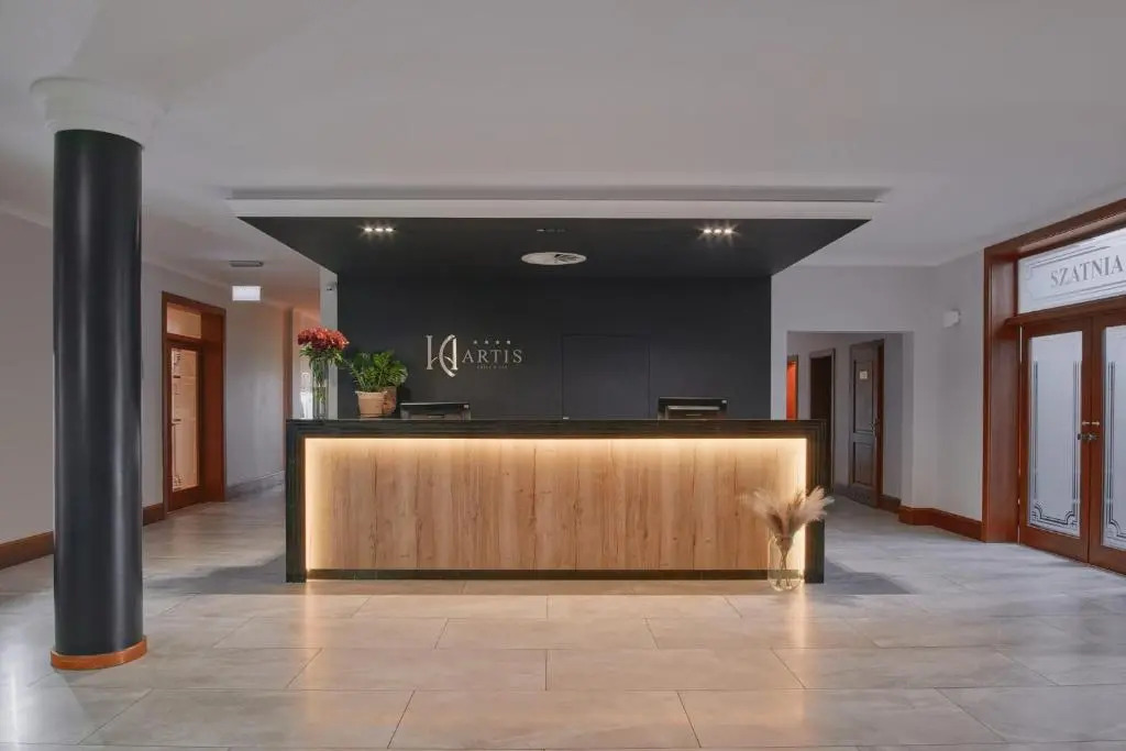Artis Hotel & Spa