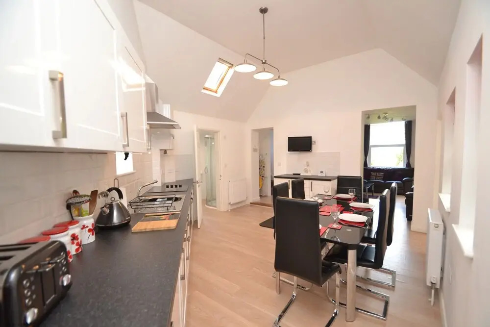Beechwood Cottage