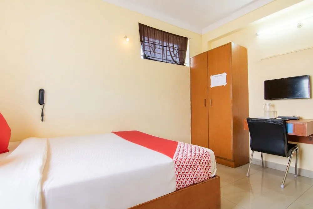 Oyo 13901 Vishal Residency