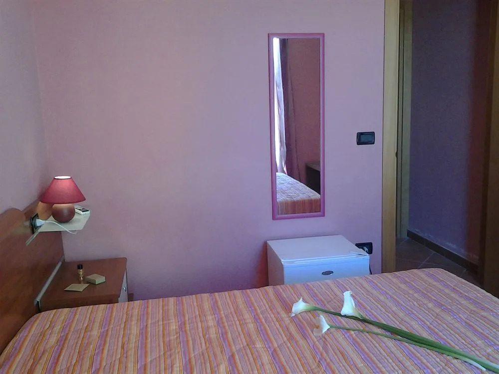 B&B Terra Serena
