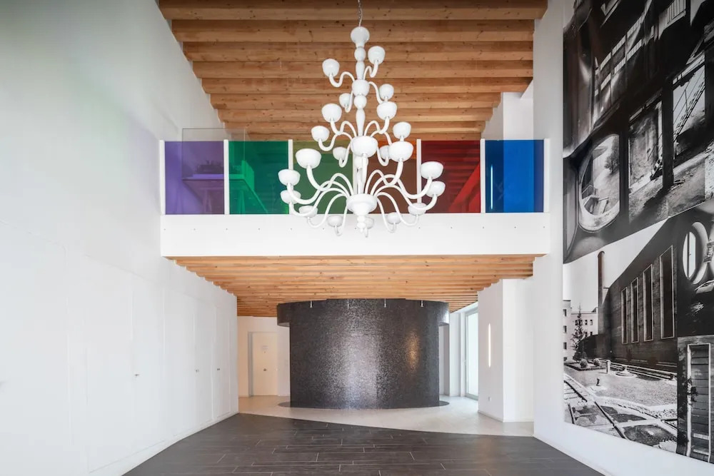 Loft 96