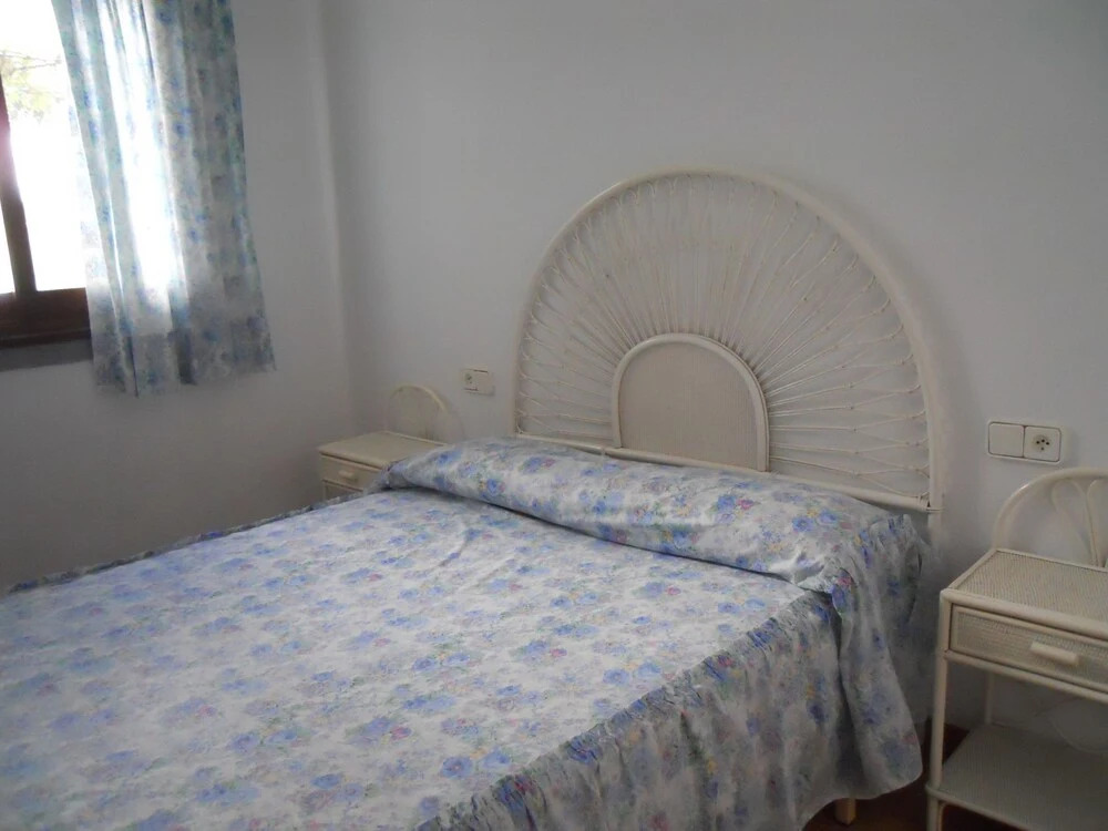 Apartamento L'Escala