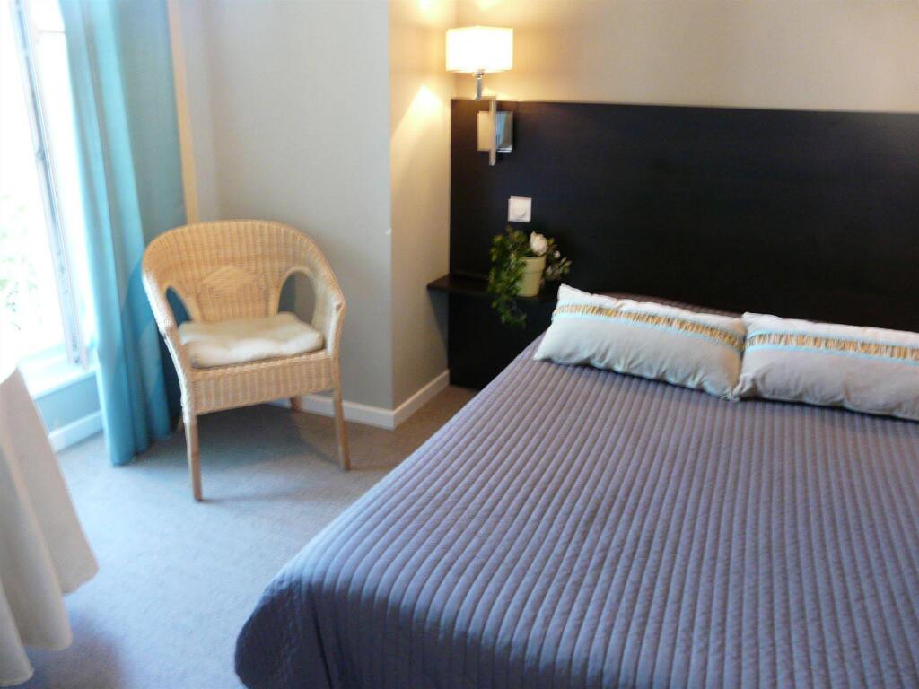Hotel Alexandra - Boutique Hotel