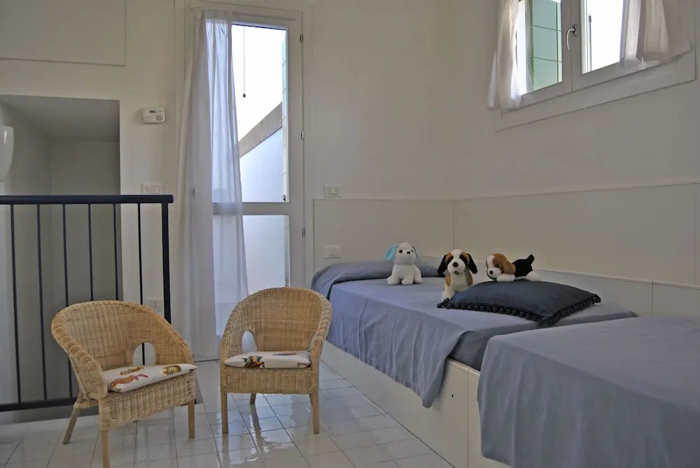 Residence Tamerici
