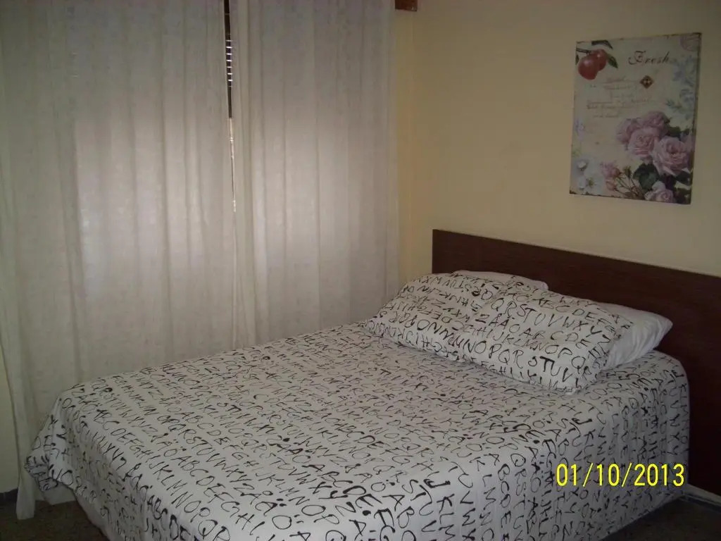 Hostal Castilla
