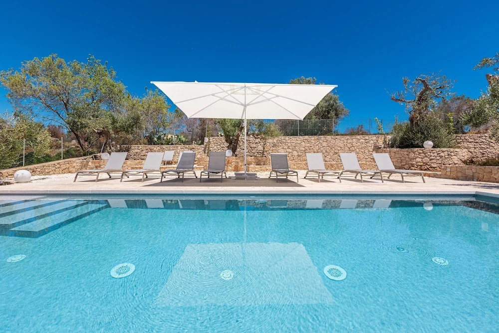 Villa Lodrea by Perle di Puglia