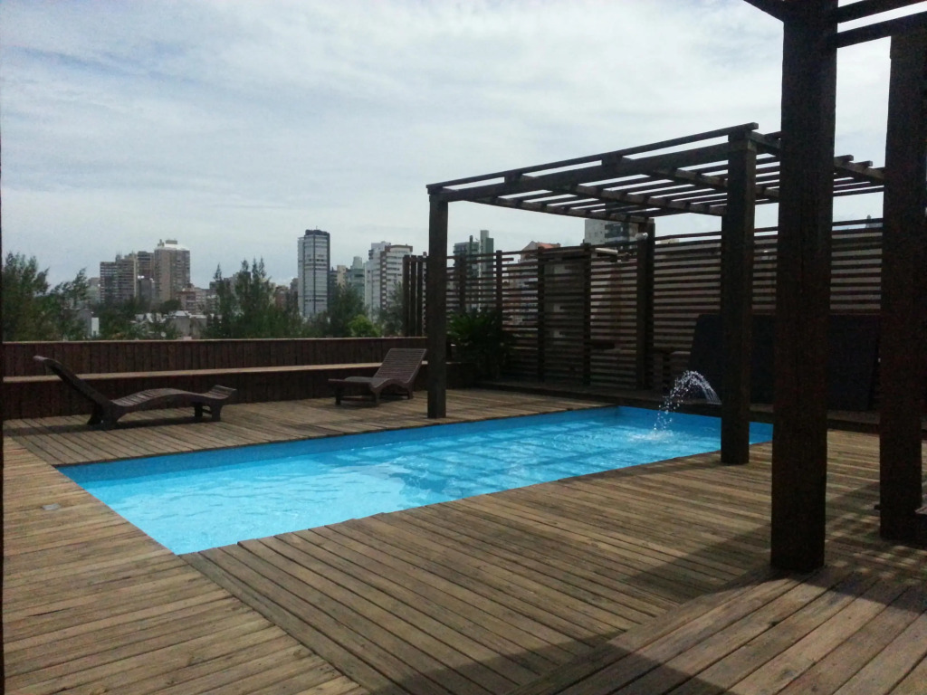 De Rose Praia Hotel