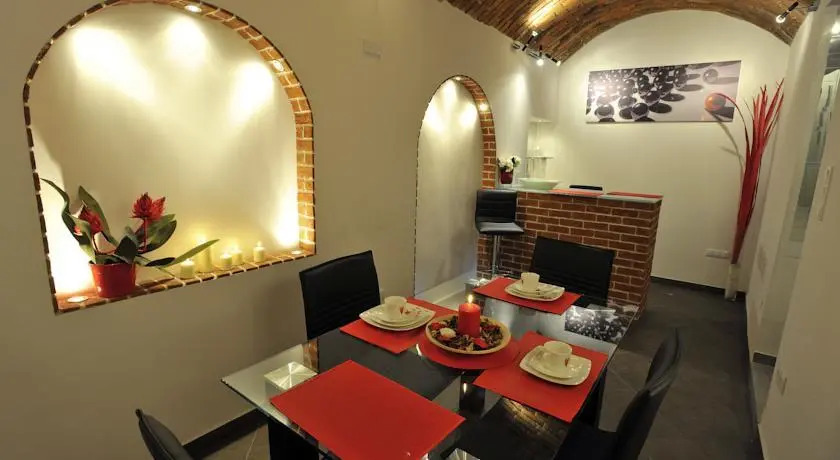 Apartament Pod Wawelem